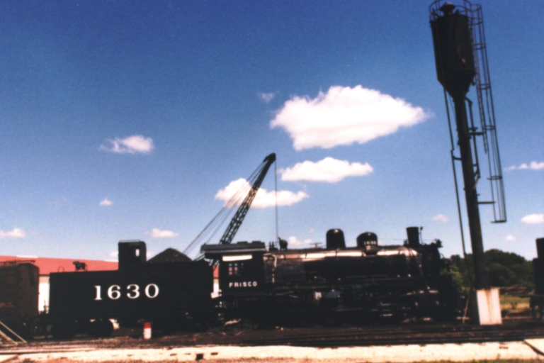 Frisco 1630