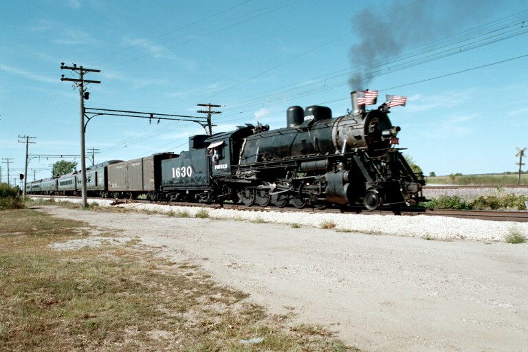 Frisco 1630
