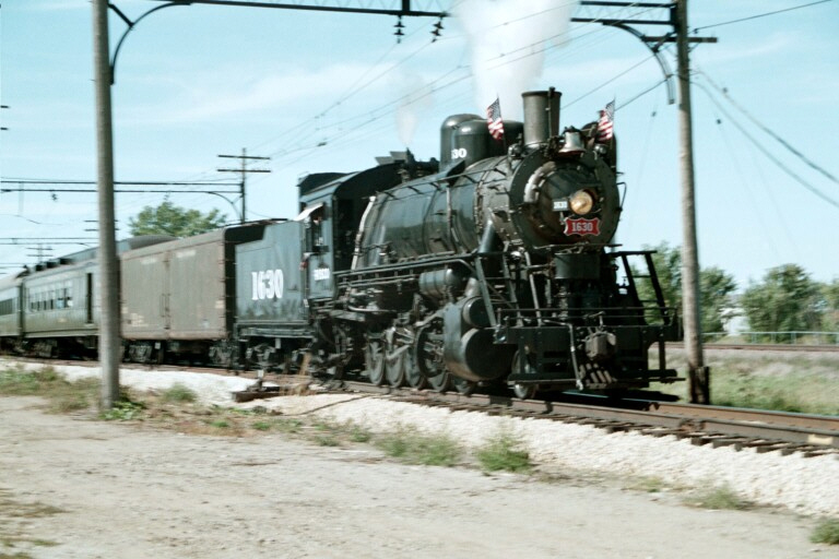 Frisco 1630