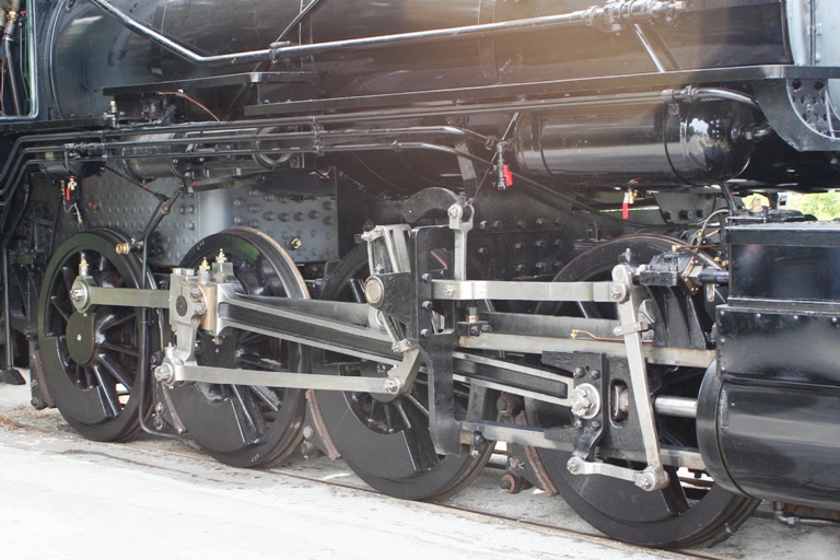 Southern 401 Wheels