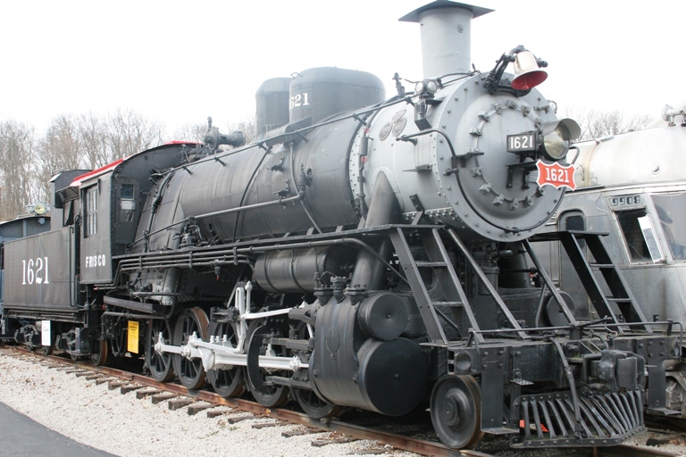 Frisco 1621