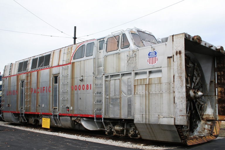 Union Pacific 900081