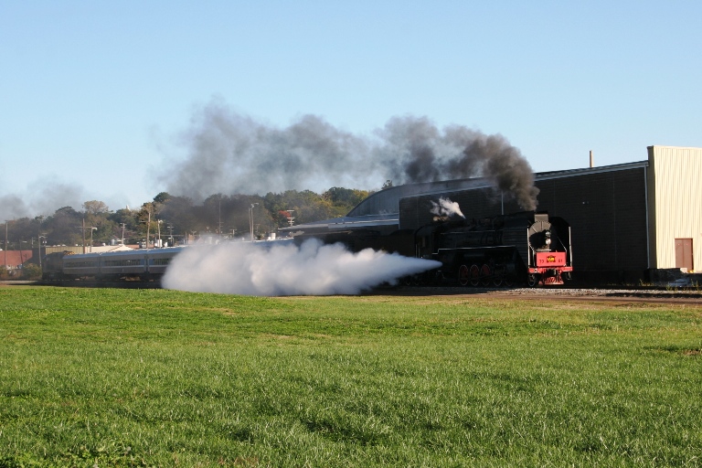 QJ 7081 at Rock Island, IL